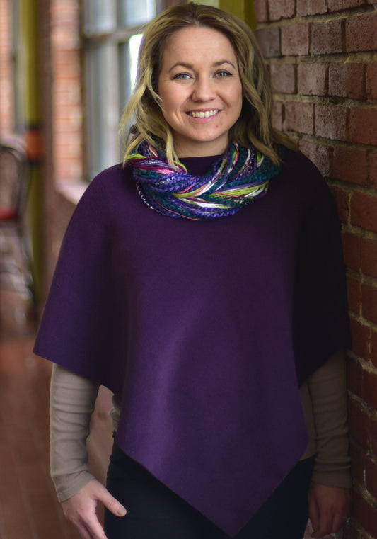 Froque: The 'Indoor' Boatneck Froque (Slighter)