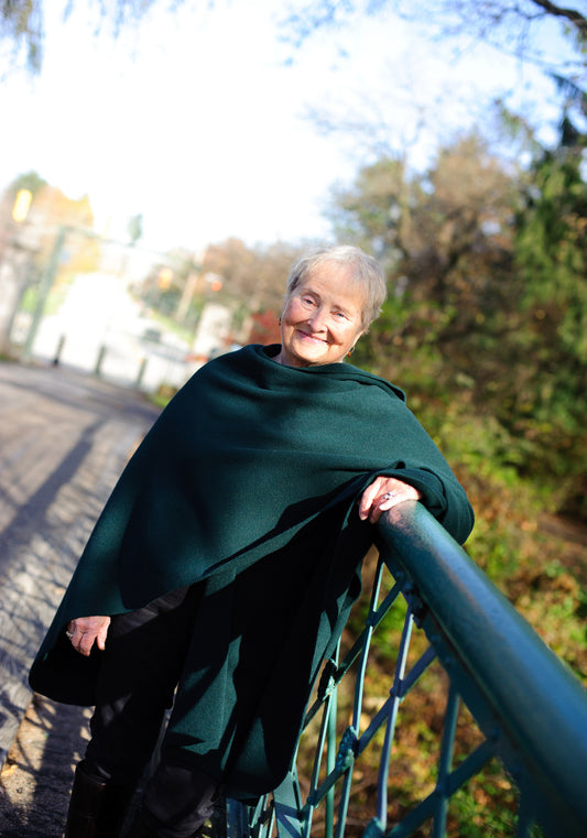 Cloque: The Basic Cloque