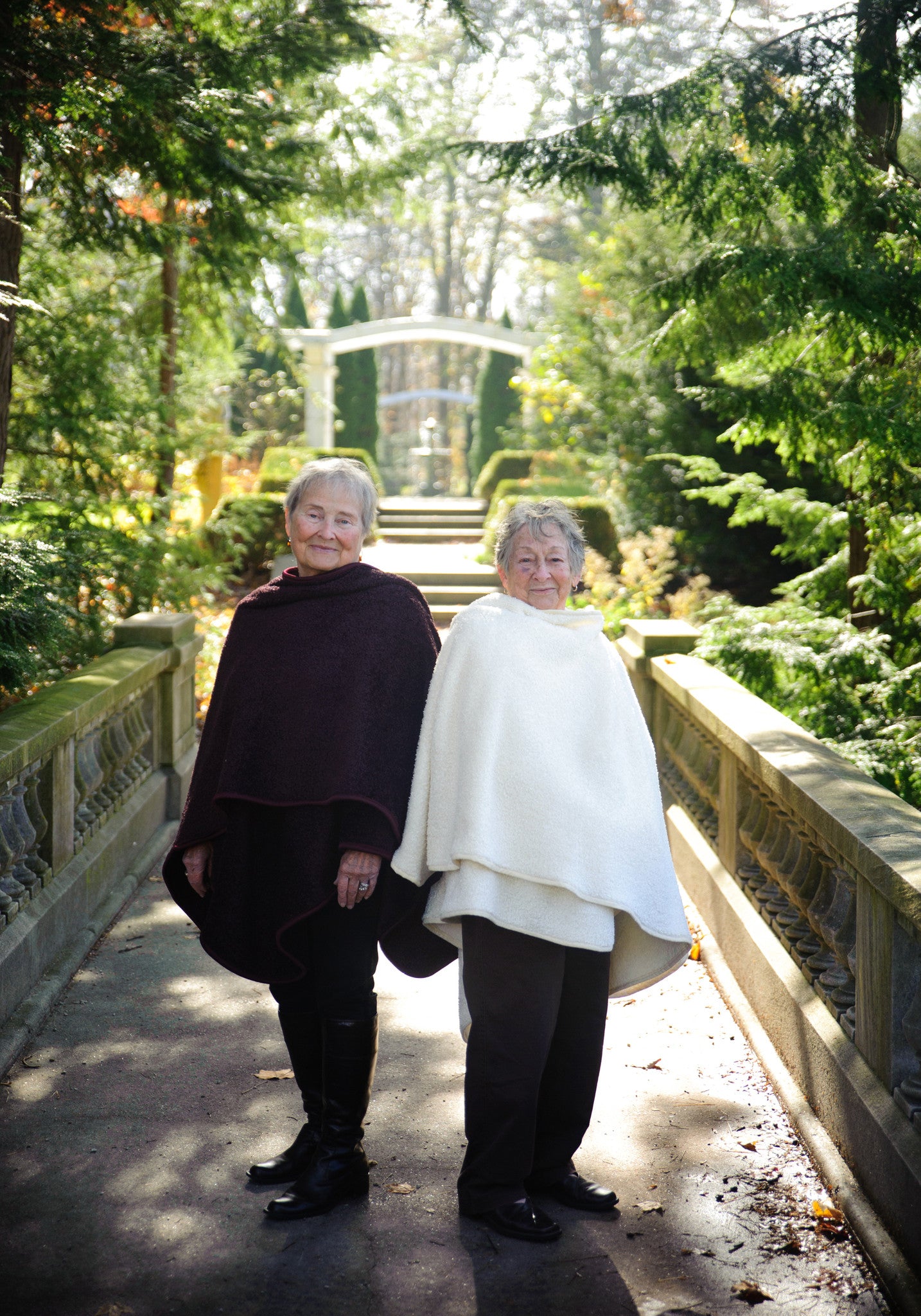 Cloque: The Plush Cloque