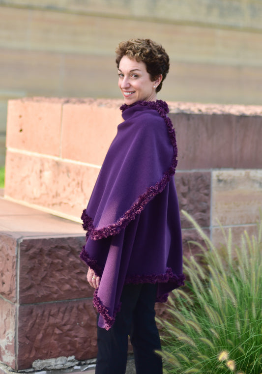 Cloque: The Trimmed Cloque