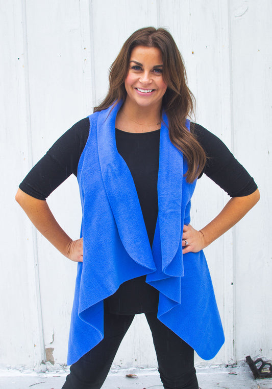 Vesque: The Basic Vesque (Asymmetrical)