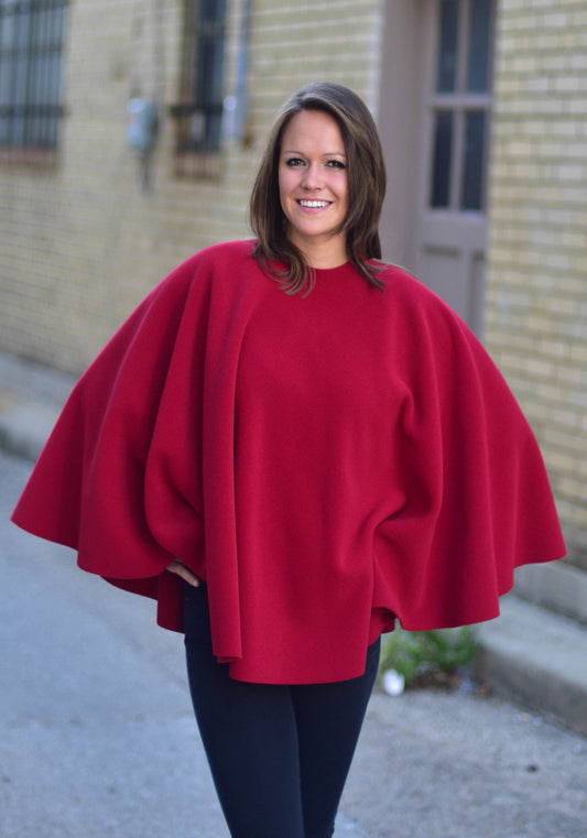 Kique: The Adult Non-Fringed Kique