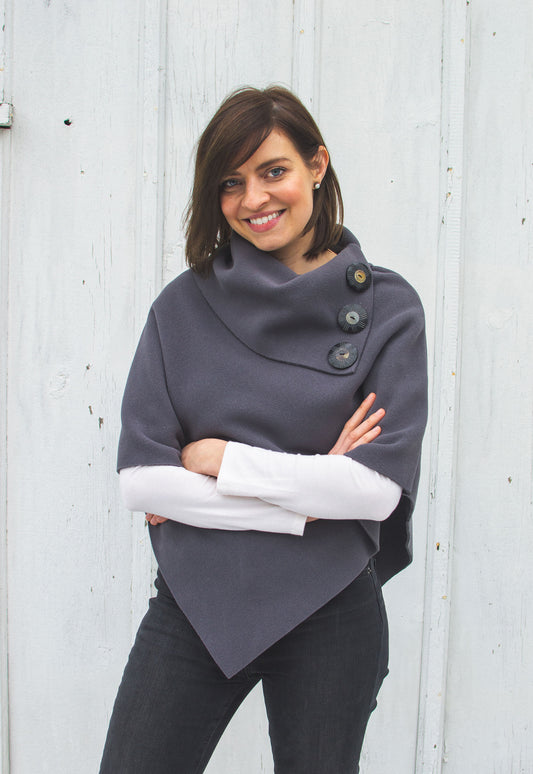 Froque: The 'Indoor' Froque (Slighter) (w/ Embellishment)