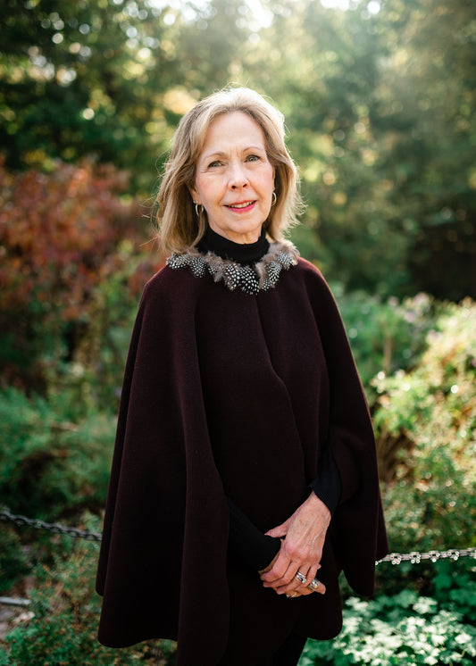 Kique: The Adult Feather Kique