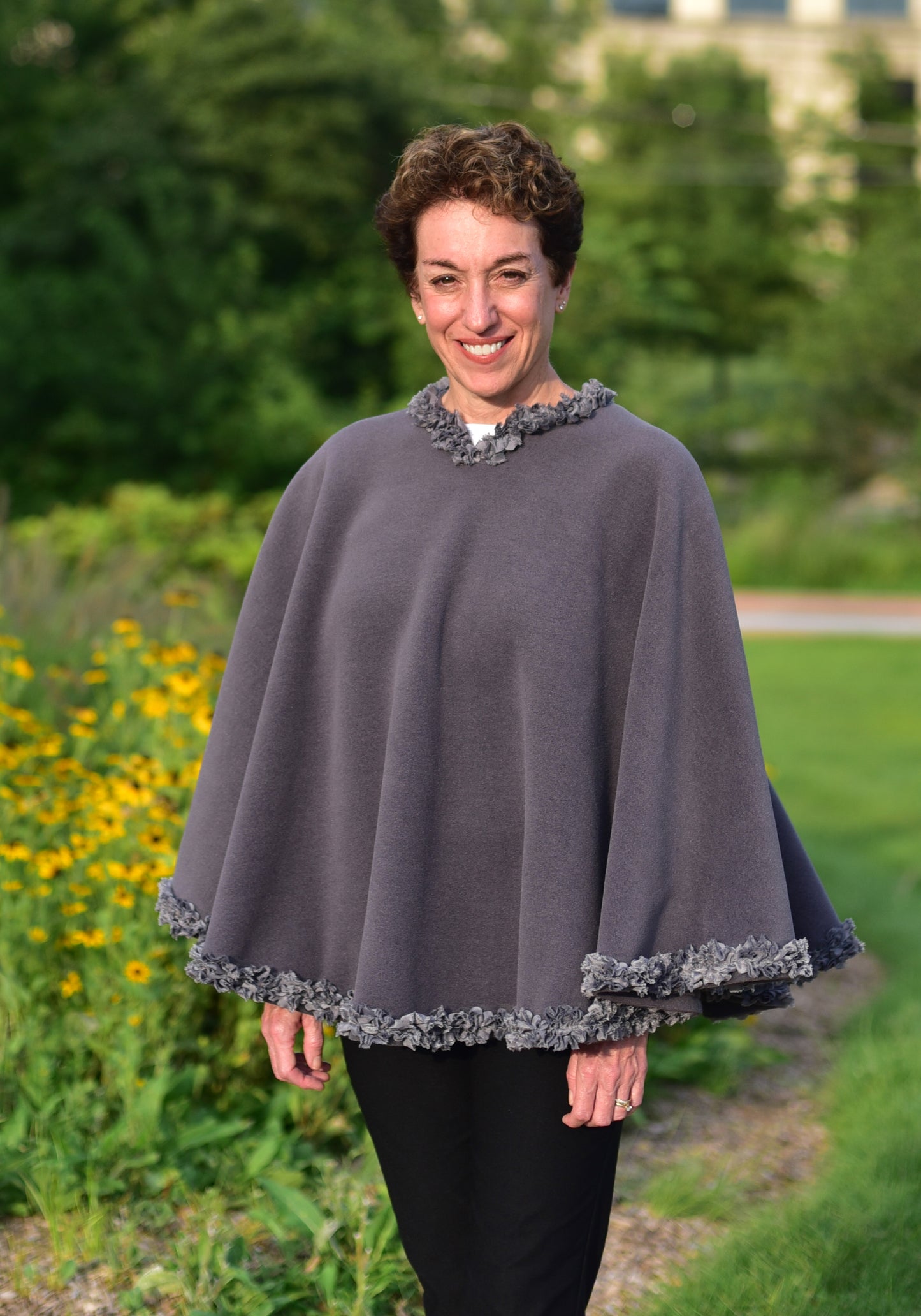 Kique: The Adult Trimmed Kique