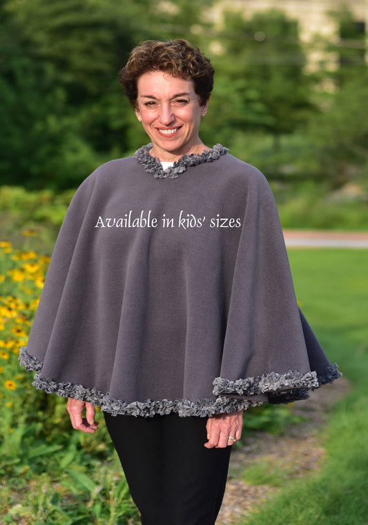 Kique: The Kids' Trimmed Kique