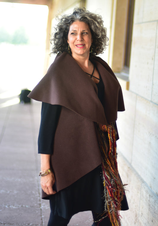 Vesque: The Basic Vesque (Round)