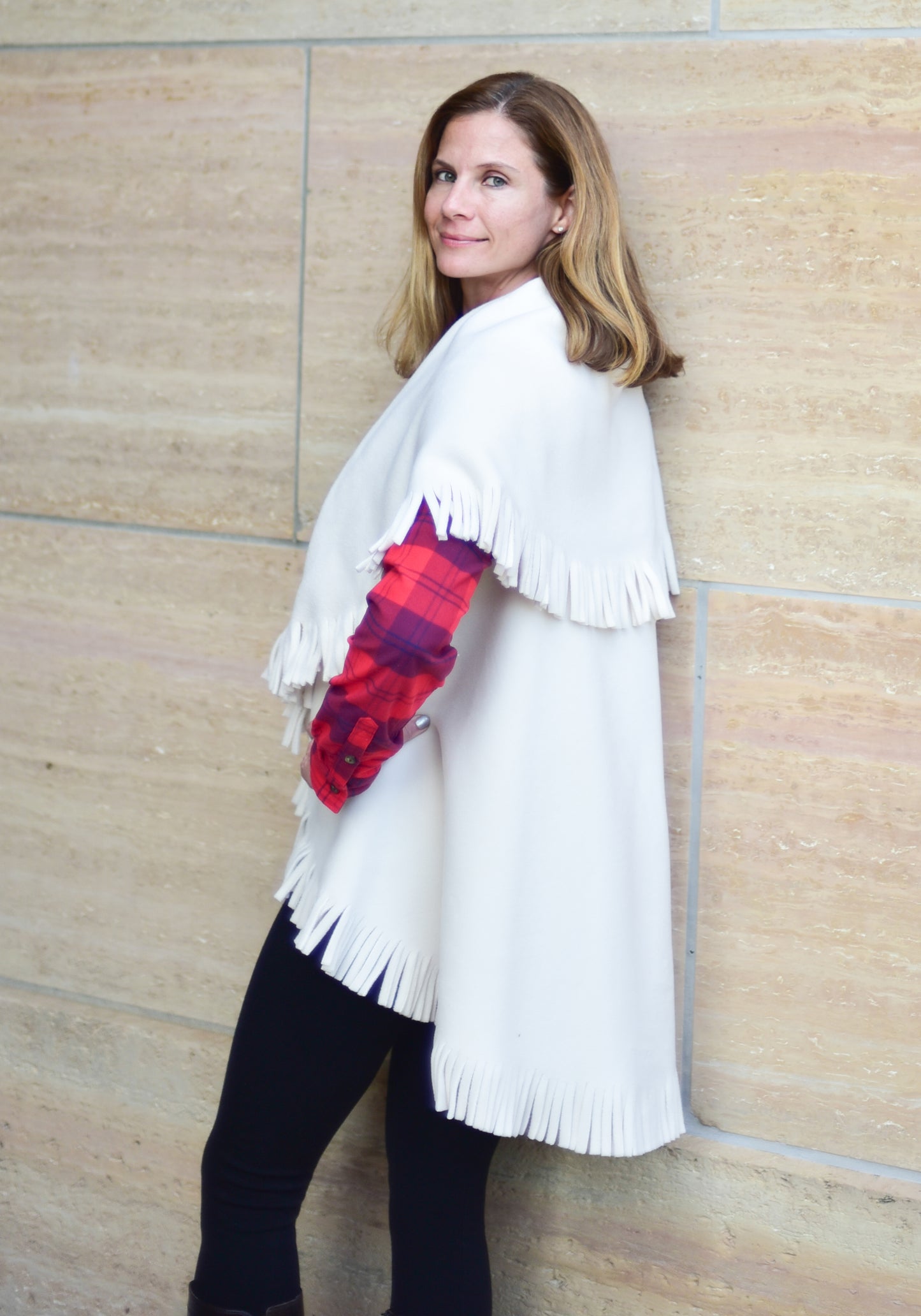 Vesque: The Fringed Vesque